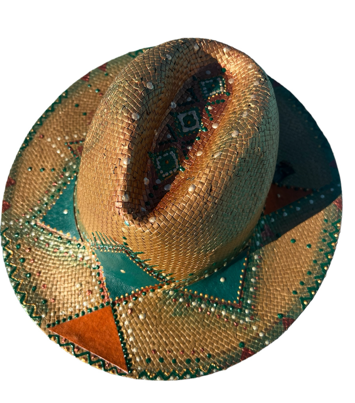 MOTHER HATS