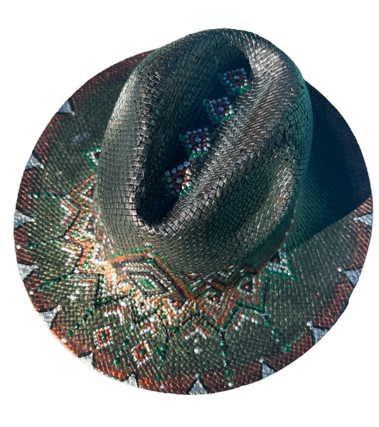MOTHER HATS