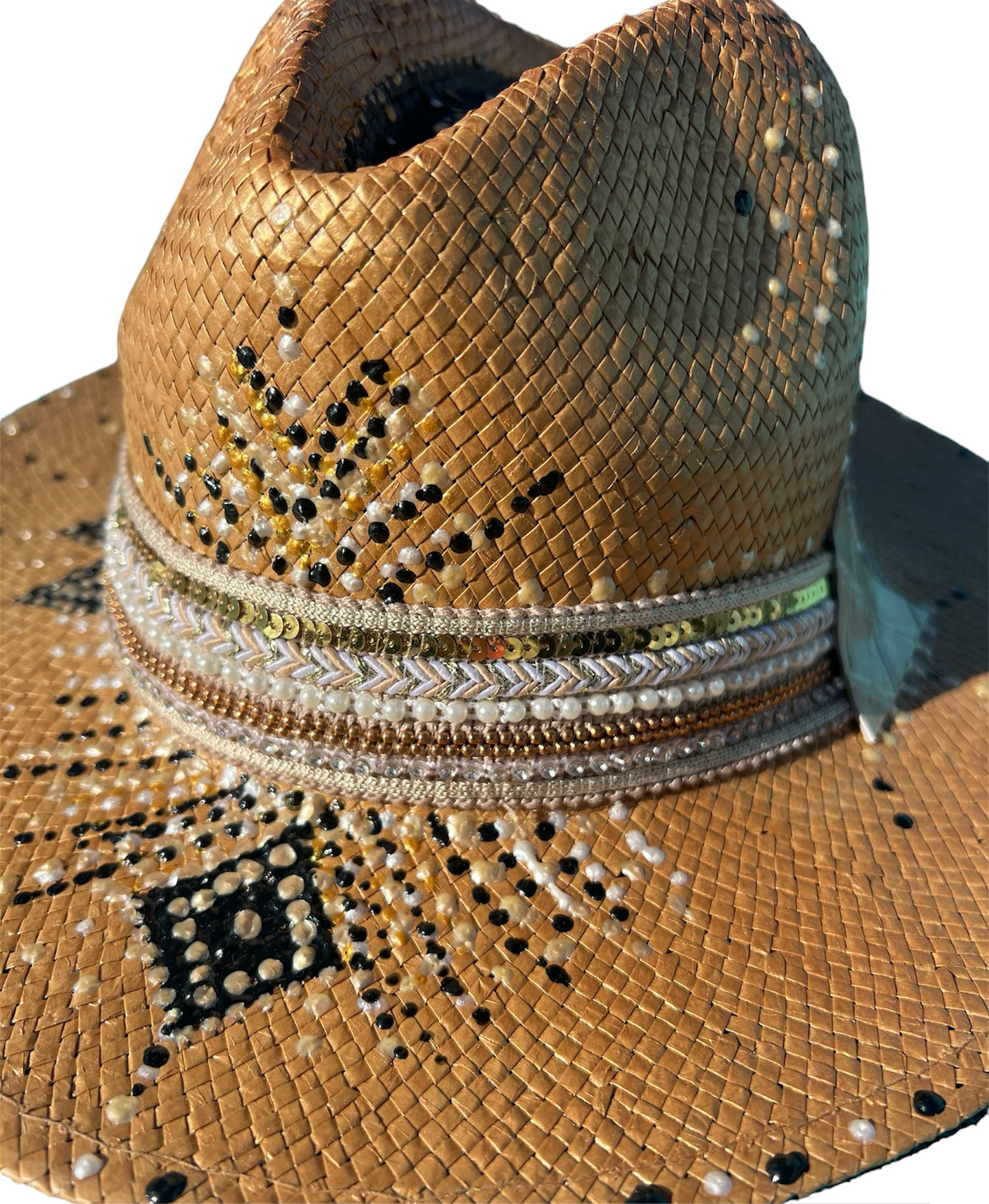 MOTHER HATS