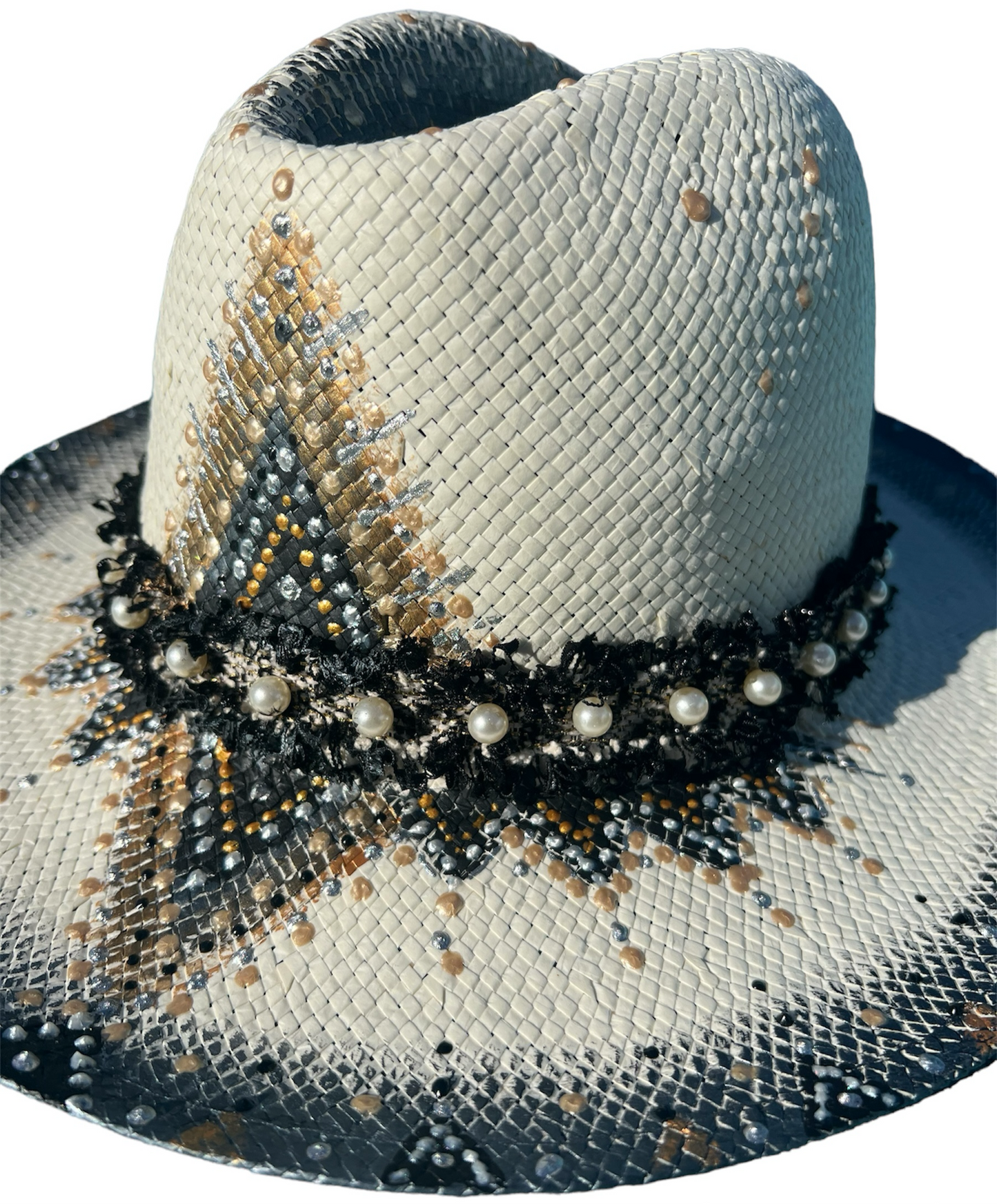 MOTHER HATS