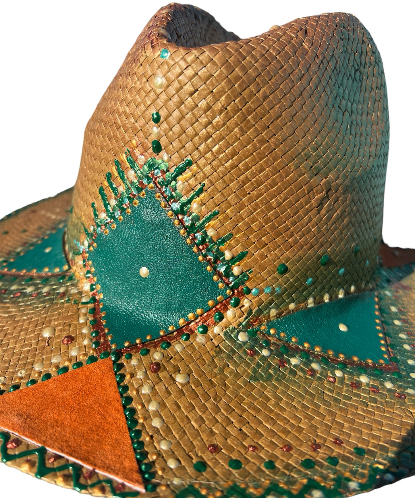 MOTHER HATS